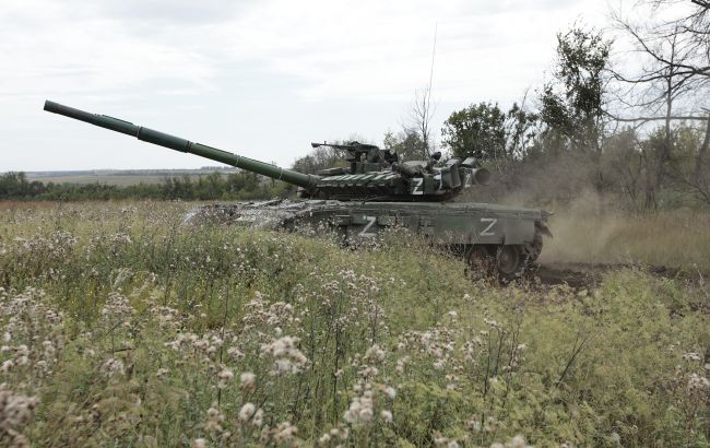 ЗСУ ліквідували ще 350 окупантів і 12 танків: названі нові втрати Росії