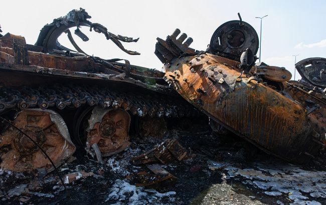 "Бахмут в мініатюрі". ЗСУ відбили штурми окупантів в районі Авдіївки, - DeepState