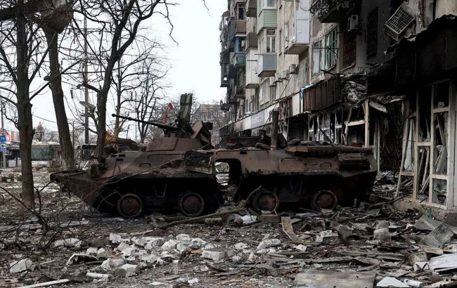 Россия может готовить диверсии на объектах химической промышленности, - Генштаб