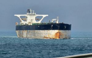 Вистрілив США в ногу: план Трампа із захоплення танкерів перетворився на "чорну діру"