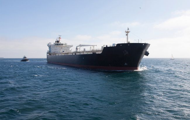 Рекорд з початку війни: ціни на нафту РФ злетіли через конфлікт на Близькому Сході