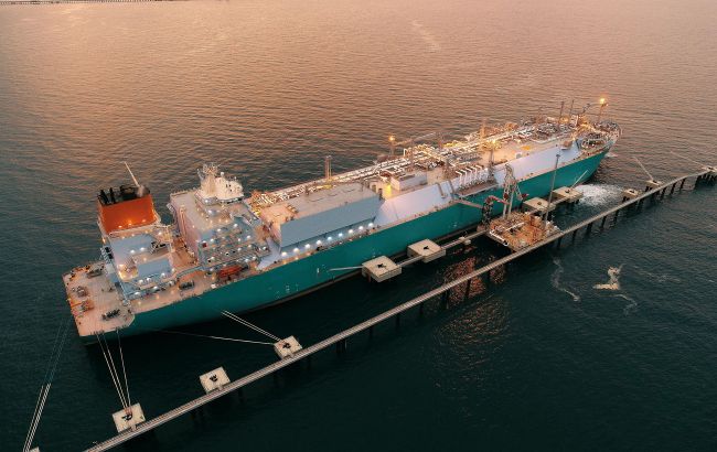 Росія продаватиме газ Китаю майже за безцінь щонайменше до 2029 року, - Bloomberg