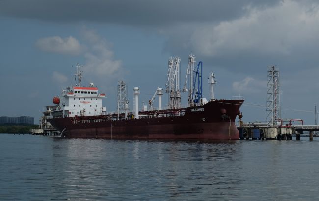 США ввели санкции против 17 танкеров за перевозку российской нефти