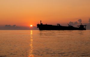 У Чорному морі атакували судно Греції з російською нафтою, - Bloomberg