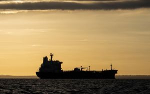 До США прямує танкер з російським дизелем, який перебуває під санкціями ЄС, - FT
