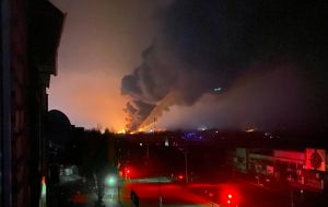 Генштаб розкрив нові деталі про удари по НПЗ у Туапсе і Ярославлі