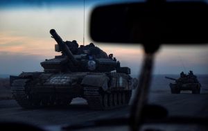 Удари по енергетиці України не пришвидшили просування РФ на фронті, - розвідка Естонії