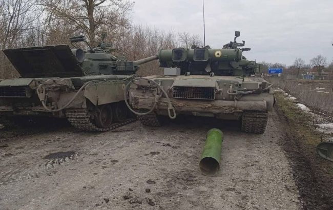 Один трофей тянет другой. У Резникова показали, как работает "ленд-лиз" от РФ