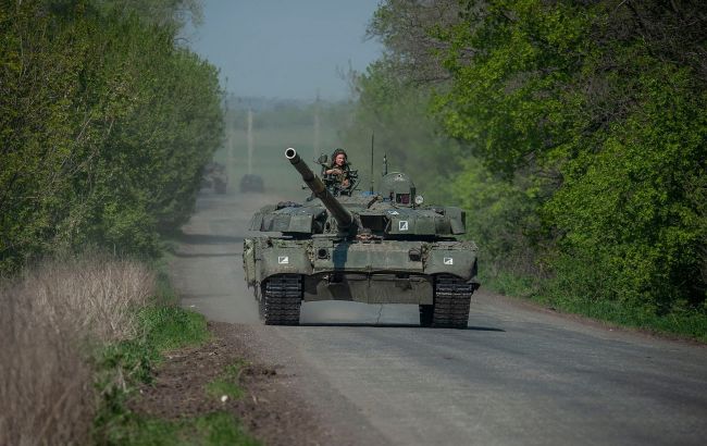 Кабмін затвердив порядок приймання ЗСУ придатної бойової техніки держави-агресора