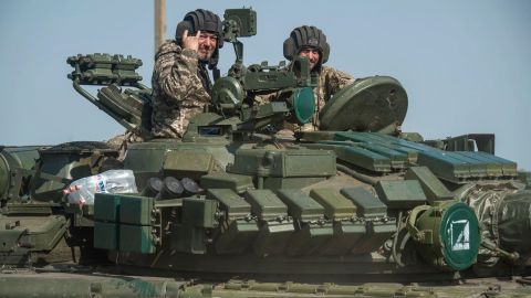 Україна вперше з 2022 року може мати танкову перевагу над РФ, - Forbes