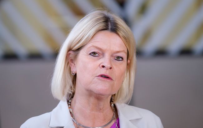 Позволяя Украине бить по РФ своим оружием, Запад пересекает красную линию, - министр обороны Австрии