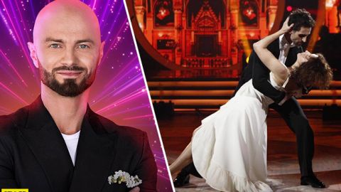 Кубок Дмитра Комарова: на Танцях з зірками назріває перший скандал