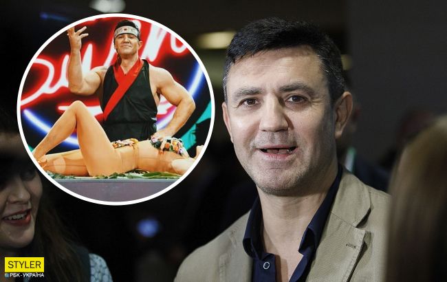 Тищенко обвинил 1+1 в "договорняках": канал жестко ответил