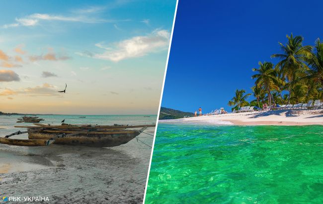 Доминикана или Танзания: сравниваем цены на отдых в двух странах в ноябре
