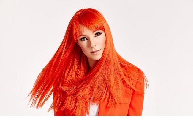 Через 10 років прилетіло: Тарабарова прокоментувала свої стосунки з Дантесом