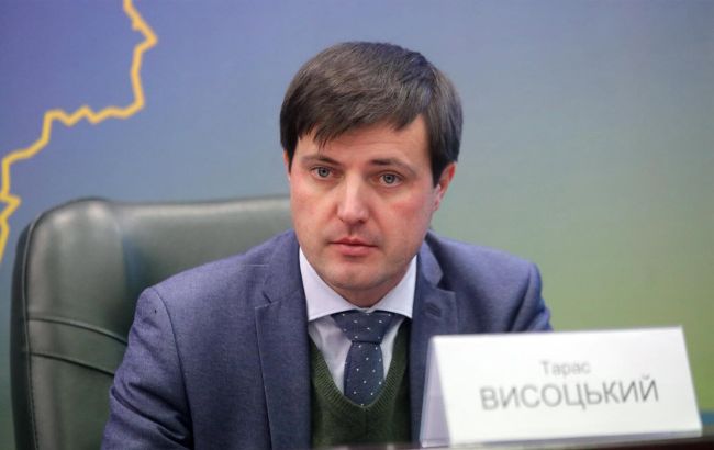 Росія б'є по складах із продуктами: Висоцький розповів, чи загрожує Україні дефіцит