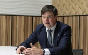 Україна ризикує скоротити посівні площі на третину через атаки РФ, - Висоцький