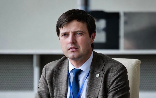 Ущерб от уничтожения складов оккупантами предлагают распределять, - Минагрополитики