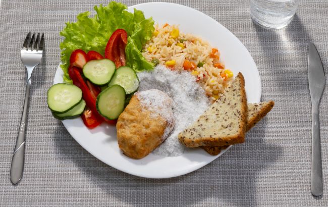 Как правильно питаться, чтобы жить дольше: эти продукты должны быть в "идеальной тарелке"