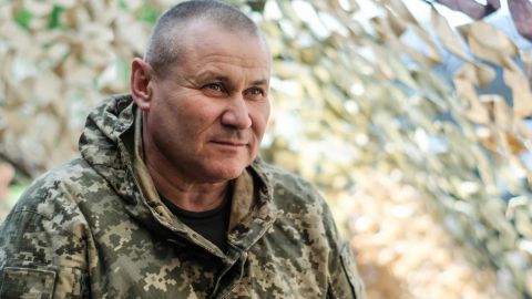 Найбільший прорив у контрнаступі станеться після Токмака, - Тарнавський