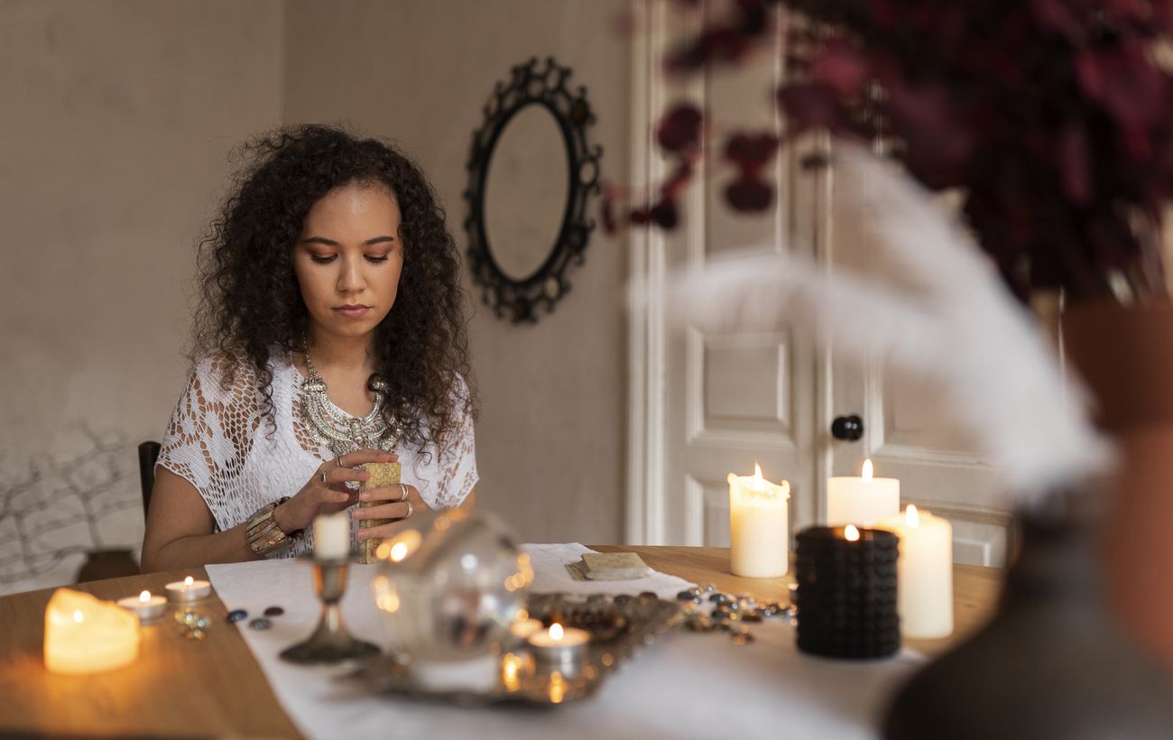 Таро-гороскоп на тиждень: для кого настав час правди та важливих рішень