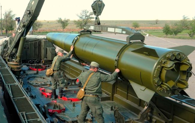 Окупанти завдали ракетного удару по Броварах. Можливі перебої з водою і світлом