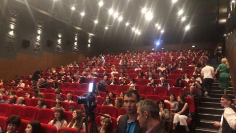 СБУ попередила провокацію проти кримських татар у Києві