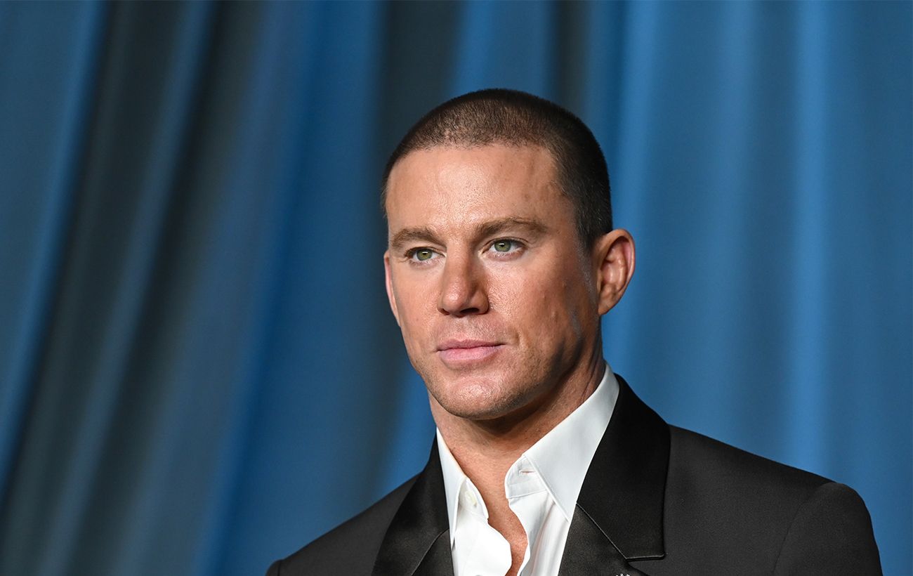 Ченнінг Татум переніс складну операцію: у якому стані актор (фото)