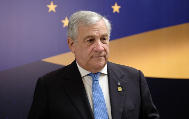 Італія підготувала новий пакет військової допомоги Україні, попри політичні суперечки