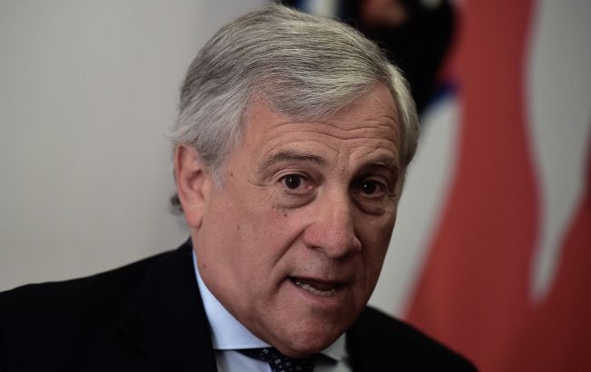 Россия совершит серьезную ошибку, если не продлит "зерновое соглашение", - глава МИД Италии