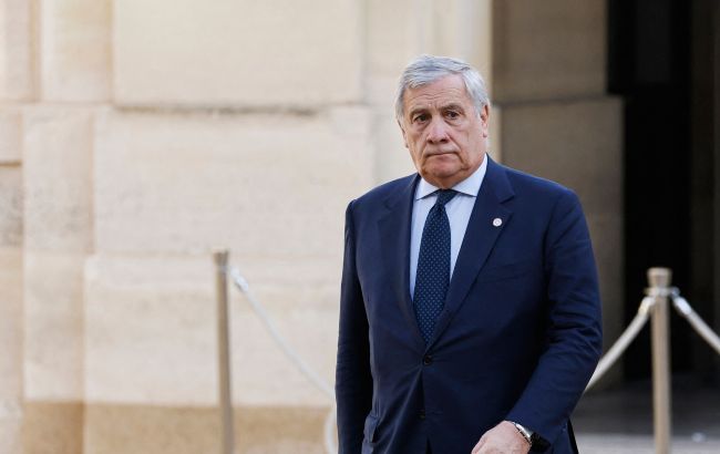 Еще две страны ЕС выступили против отправки войск в Украину