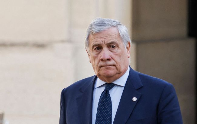 Першим особам Італії посилили охорону через убивство Чарлі Кірка