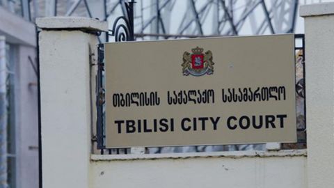 В Грузии освободили всех задержанных на протестах