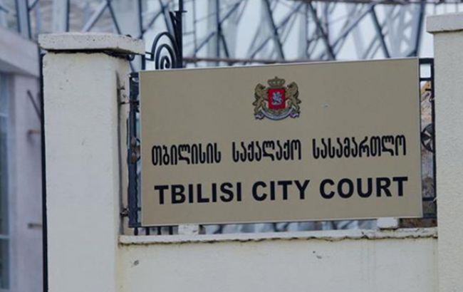 У Грузії звільнили всіх затриманих на протестах