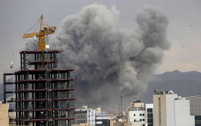 Ізраїль знищив секретний ядерний об'єкт Ірану