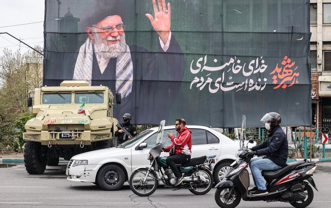 Іран відмовився від перемир&rsquo;я зі США та висунув вимогу