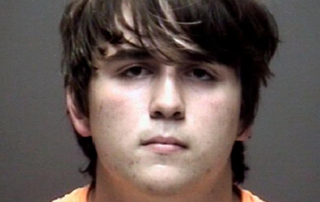 Встановлено особу стрілка в школі Техасу