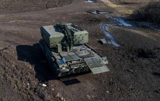Оборонні підприємства Росії відмовляються ремонтувати техніку окупантів, - розвідка