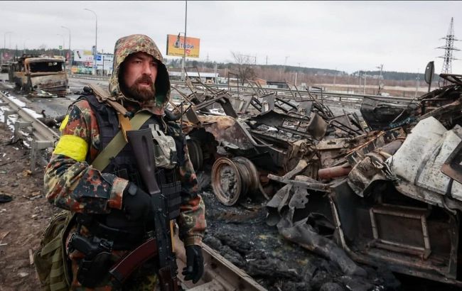 У зоні ООС українські військові відбили 10 атак. Знищено десятки одиниць бронетехніки ворога