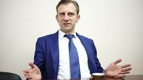 Кабмін звільнив главу АРМА Янчука