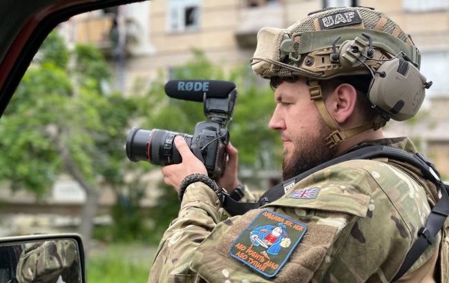 Міноборони запускає телеканал "Армія ТБ": що будуть транслювати