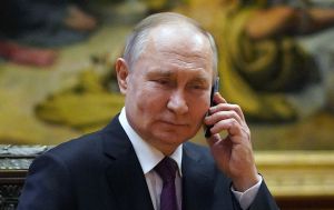 Росія має новий план для підриву підтримки України, - FT