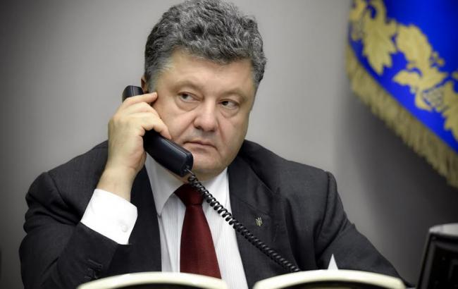 Украина и Швеция скоординировали позиции накануне заседания ЕС в Брюсселе