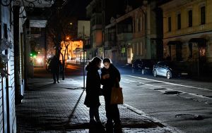 Дві громади на Харківщині знеструмлені: хто залишився без світла