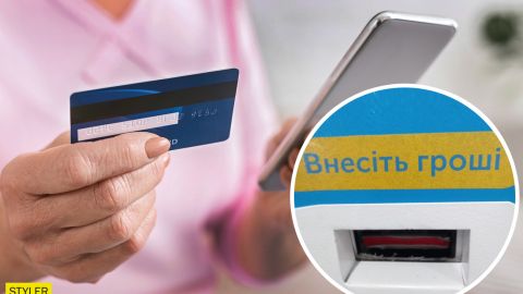 Раздвоенный купюроприемник: раскрыта схема "развода" через терминалы самообслуживания