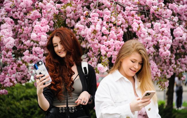 Синоптик дала прогноз на сегодня и ближайшие дни в Украине