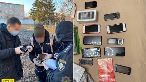 Под Харьковом "зэки" наживались на клиентах почтовых служб: как работала схема