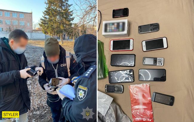 Под Харьковом "зэки" наживались на клиентах почтовых служб: как работала схема