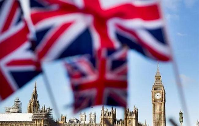 Британія представила нову стратегію боротьби з тероризмом