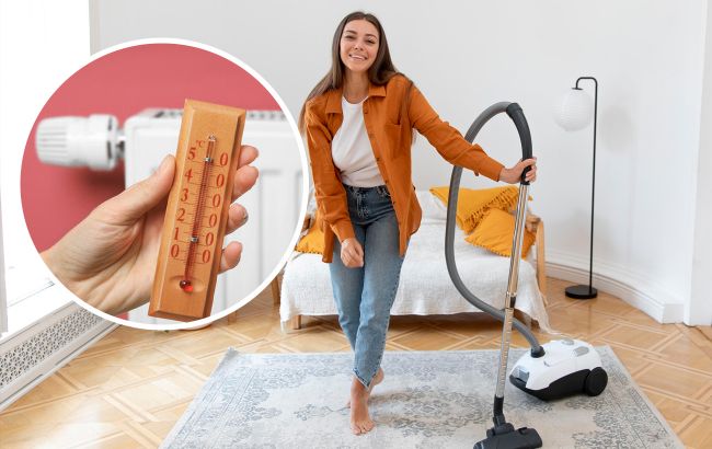 Ця проста дія взагалі не випустить тепло з оселі: ви будете здивовані